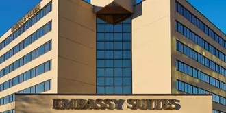 Embassy Suites Tysons Corner