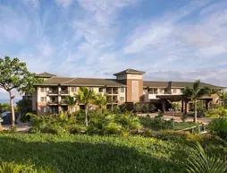 RESIDENCE INN MAUI WAILEA