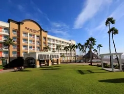 Galveston Beach Hotel