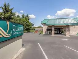 Quality Inn & Suites Lacey