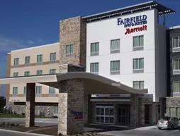 Fairfield Inn & Suites by Marriott Omaha Papillion