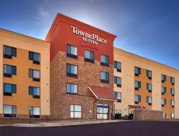 TOWNEPLACE SUITES DICKINSON