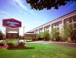 Hampton Inn Long Island/Islandia