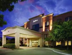 Holiday Inn Dallas North-Addison
