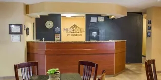 Microtel Inn & Suites by Wyndham Hillsborough