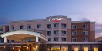 Courtyard Des Moines Ankeny