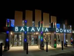 at Batavia Downs