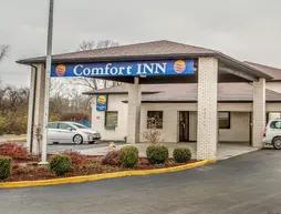 Comfort Inn Circleville