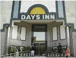 DAYS INN KARACHI