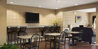 Microtel Inn & Suites by Wyndham Longview