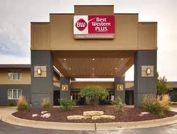 Best Western Plus Dubuque Hotel and Conference Center