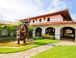 Jardim Atlântico Beach Resort