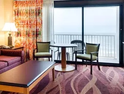 Comfort Inn & Suites Oceanfront