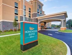 Homewood Suites by Hilton Clifton Park