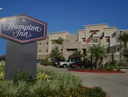 Hampton Inn Orange