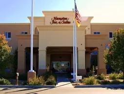 Hampton Inn & Suites Roswell