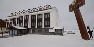 Kars Sarıkamış Habitat Otel