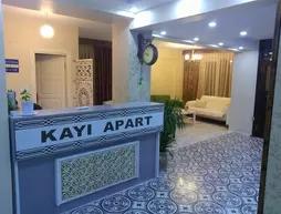 Kayi Apart Hotel