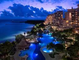 Grand Fiesta Americana Coral Beach Cancun Resort & Spa