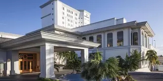 JW Marriott Cancun Resort & Spa 