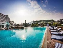 Hotel Majestic - Radisson Blu Resort