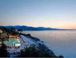 Janna Hotels Bodrum