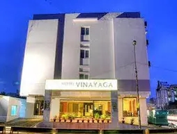 Hotel Vinayaga Kumbakonam