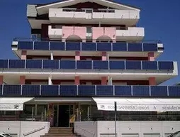 Hotel Residence Sanremo