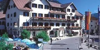 Hotel Wittelsbach Oberammergau