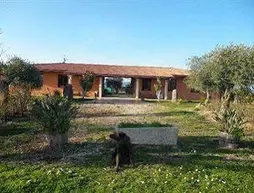 Agriturismo Cuccuru Aiò