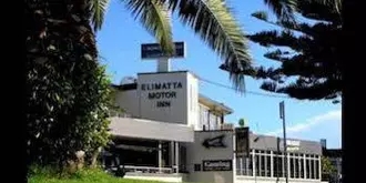 Elimatta Motor Inn