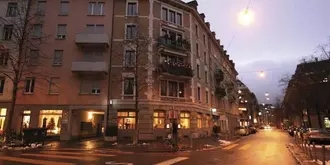 Apartments Swiss Star Zürich-Aussersihl