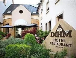 Hotel - Restaurant DAHM