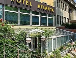 Atlanta Hotel Central