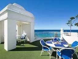 Burleigh Mediterranean Resort