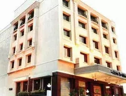 Kalyan Residency