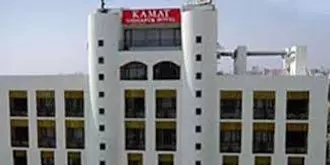 Kamat Lingapur Hotel