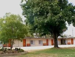 Euroa Motor Inn