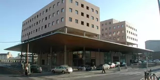 Aparthotel Sercotel Huesca