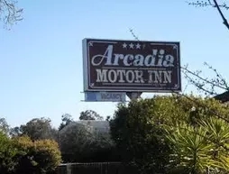 Arcadia Motor Inn