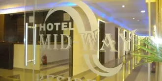 Hotel Midway Residency