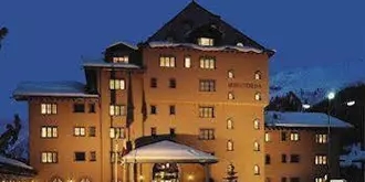 Hotel Vereina