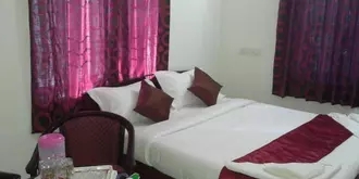 Hotel Varuna Inn Mahabalipuram