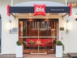 ibis Saarbrücken City
