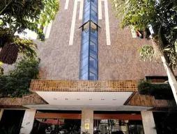 Tamandare Plaza Hotel