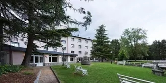 Hotel La Pardina