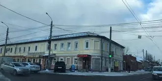 Kursk Hostel