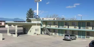 Motel 8 Willcox