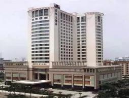 Shantou Junhua Haiyi Hotel 