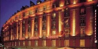 Hotel Maison Rouge